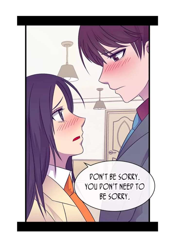 They Say I Was Born A King’s Daughter - Chapter 78 Page 54