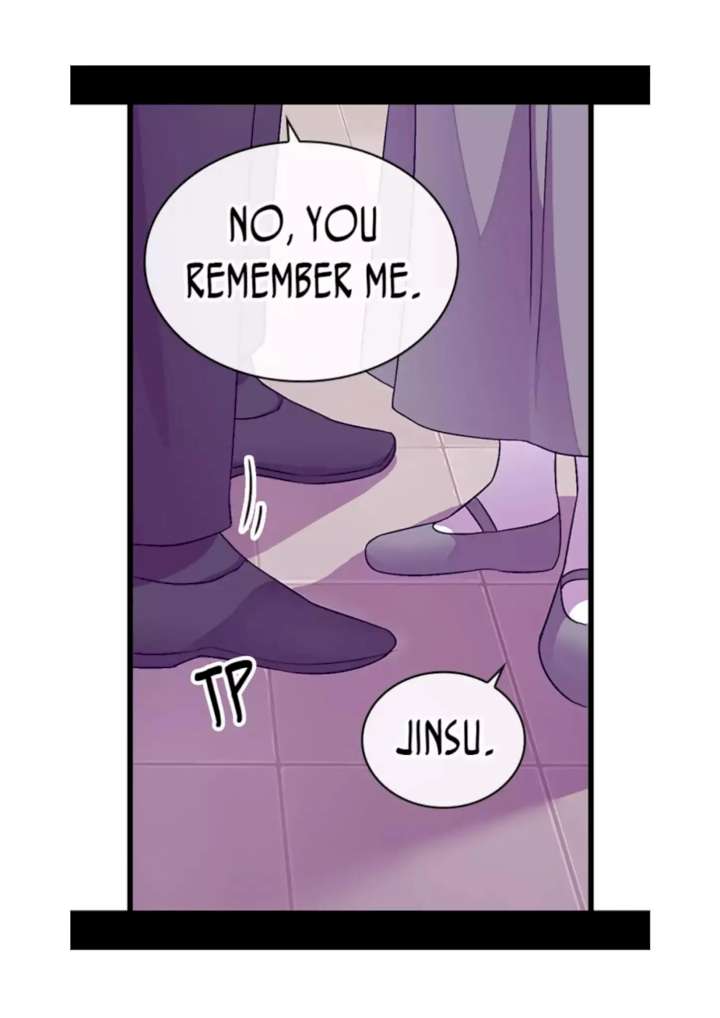 They Say I Was Born A King’s Daughter - Chapter 78 Page 55