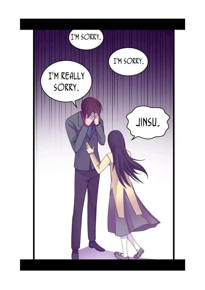 They Say I Was Born A King’s Daughter - Chapter 78 Page 59