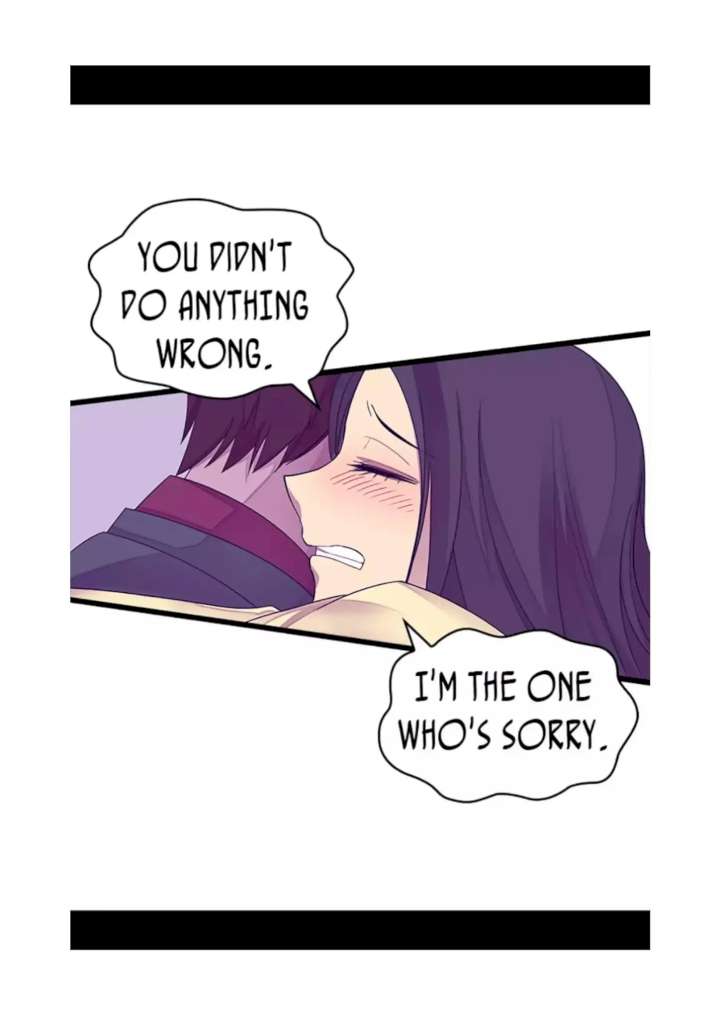 They Say I Was Born A King’s Daughter - Chapter 78 Page 61