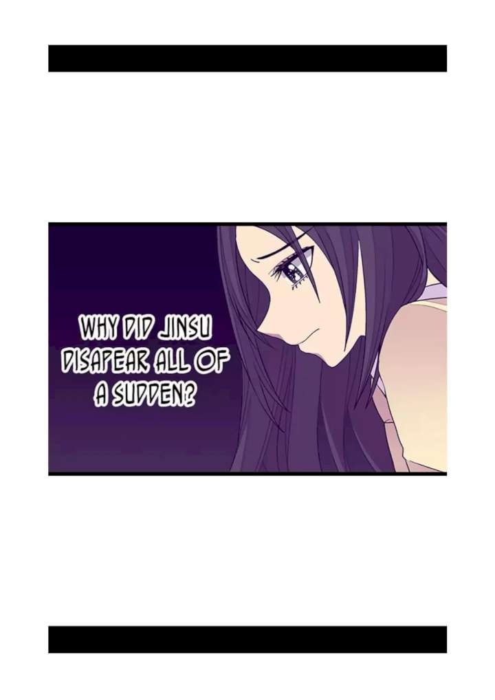 They Say I Was Born A King’s Daughter - Chapter 78 Page 78