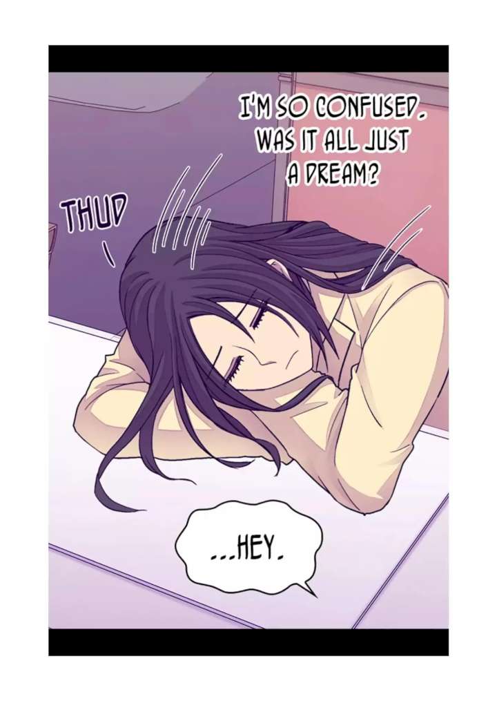They Say I Was Born A King’s Daughter - Chapter 78 Page 79