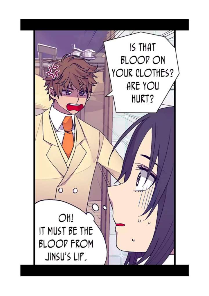 They Say I Was Born A King’s Daughter - Chapter 79 Page 26