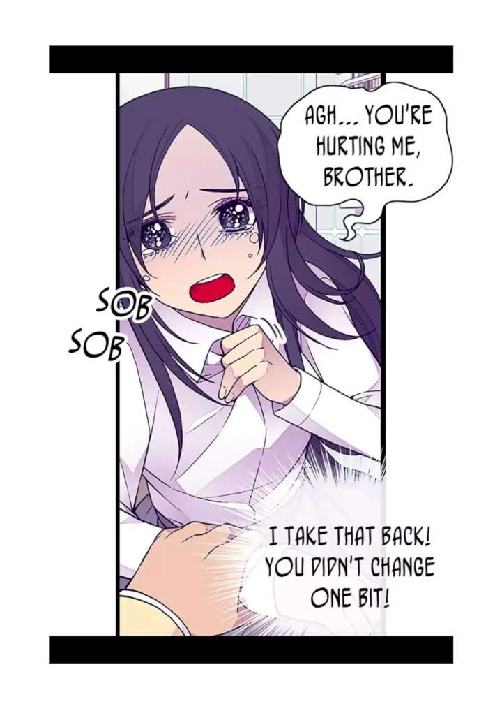 They Say I Was Born A King’s Daughter - Chapter 79 Page 28
