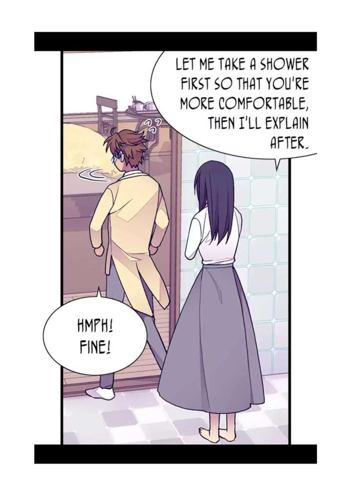 They Say I Was Born A King’s Daughter - Chapter 79 Page 30