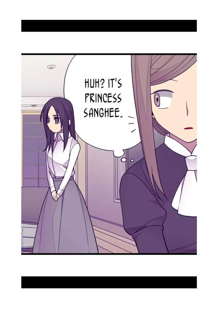 They Say I Was Born A King’s Daughter - Chapter 79 Page 33