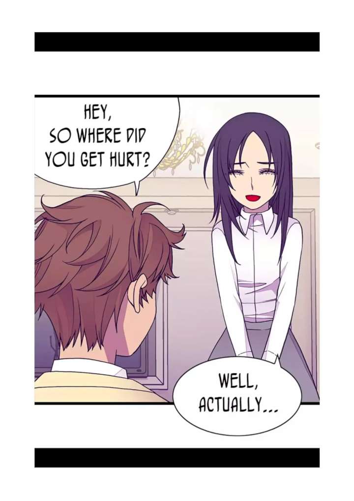 They Say I Was Born A King’s Daughter - Chapter 79 Page 35