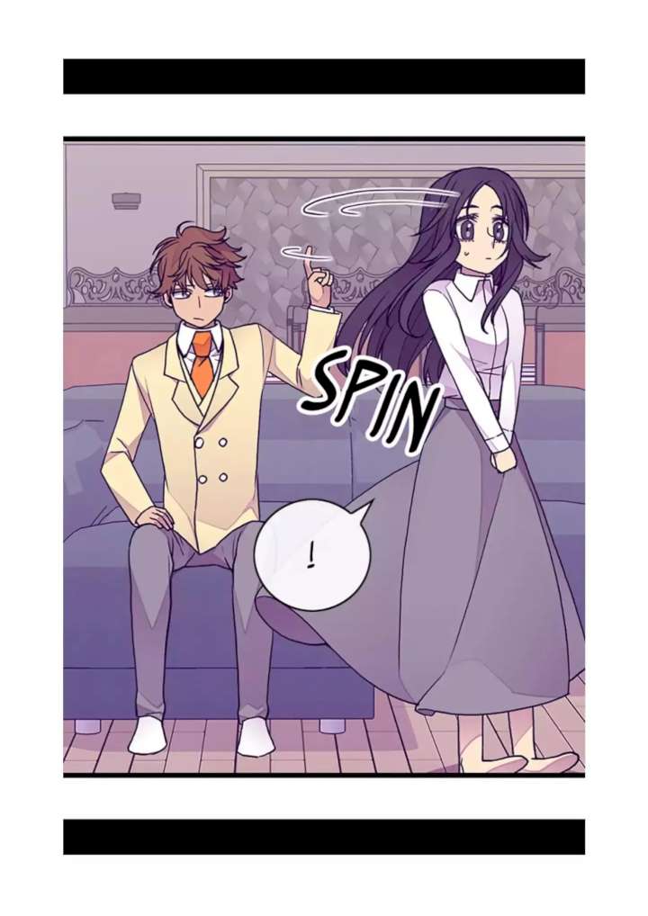 They Say I Was Born A King’s Daughter - Chapter 79 Page 36