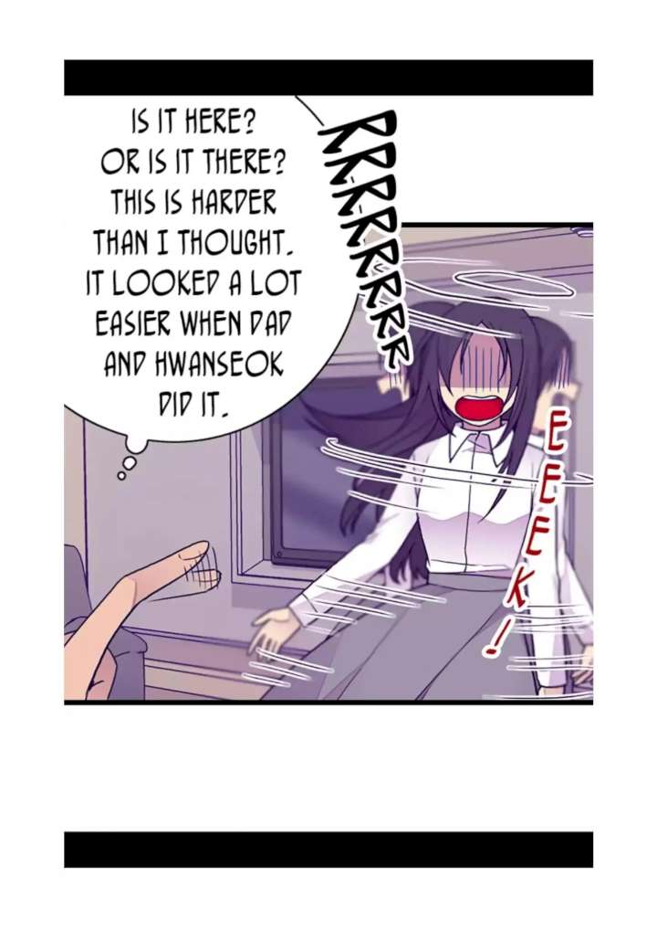 They Say I Was Born A King’s Daughter - Chapter 79 Page 38