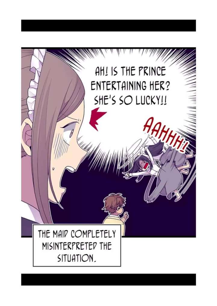 They Say I Was Born A King’s Daughter - Chapter 79 Page 39