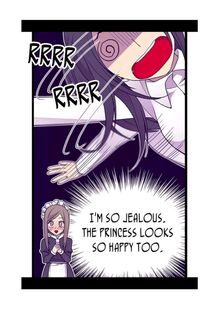 They Say I Was Born A King’s Daughter - Chapter 79 Page 40