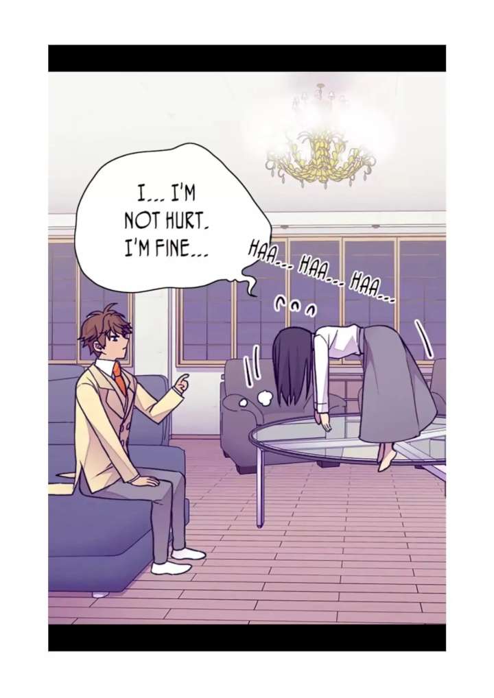 They Say I Was Born A King’s Daughter - Chapter 79 Page 41