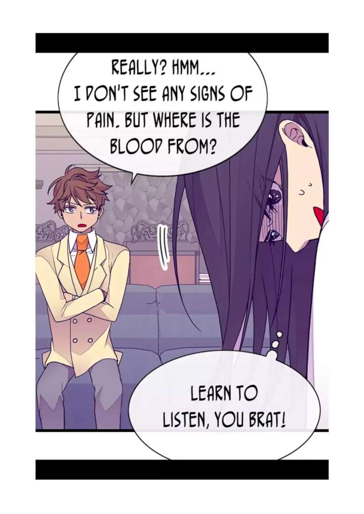 They Say I Was Born A King’s Daughter - Chapter 79 Page 42