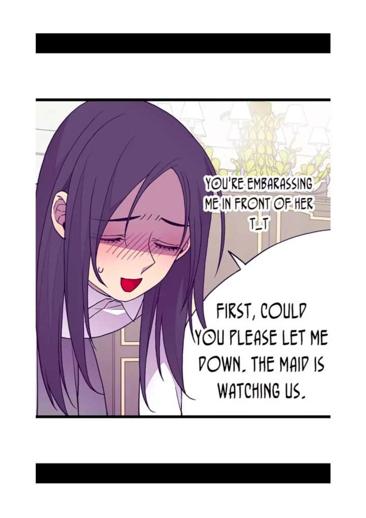 They Say I Was Born A King’s Daughter - Chapter 79 Page 43
