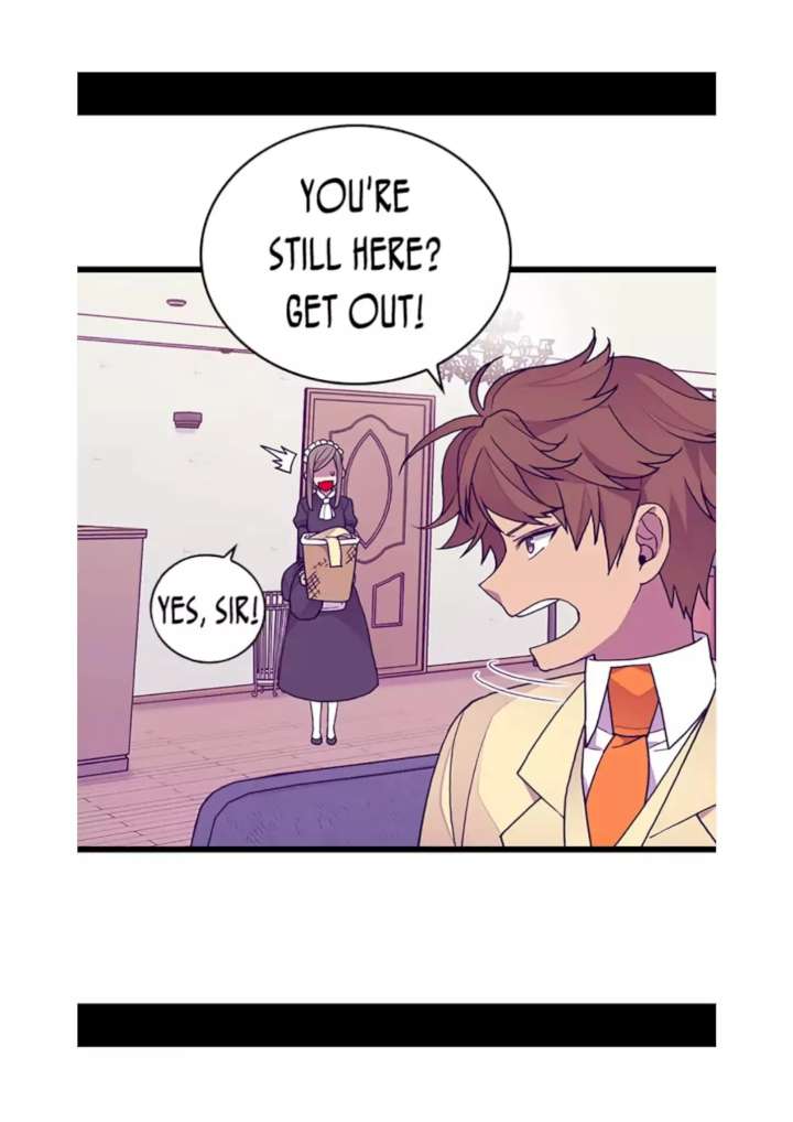 They Say I Was Born A King’s Daughter - Chapter 79 Page 44