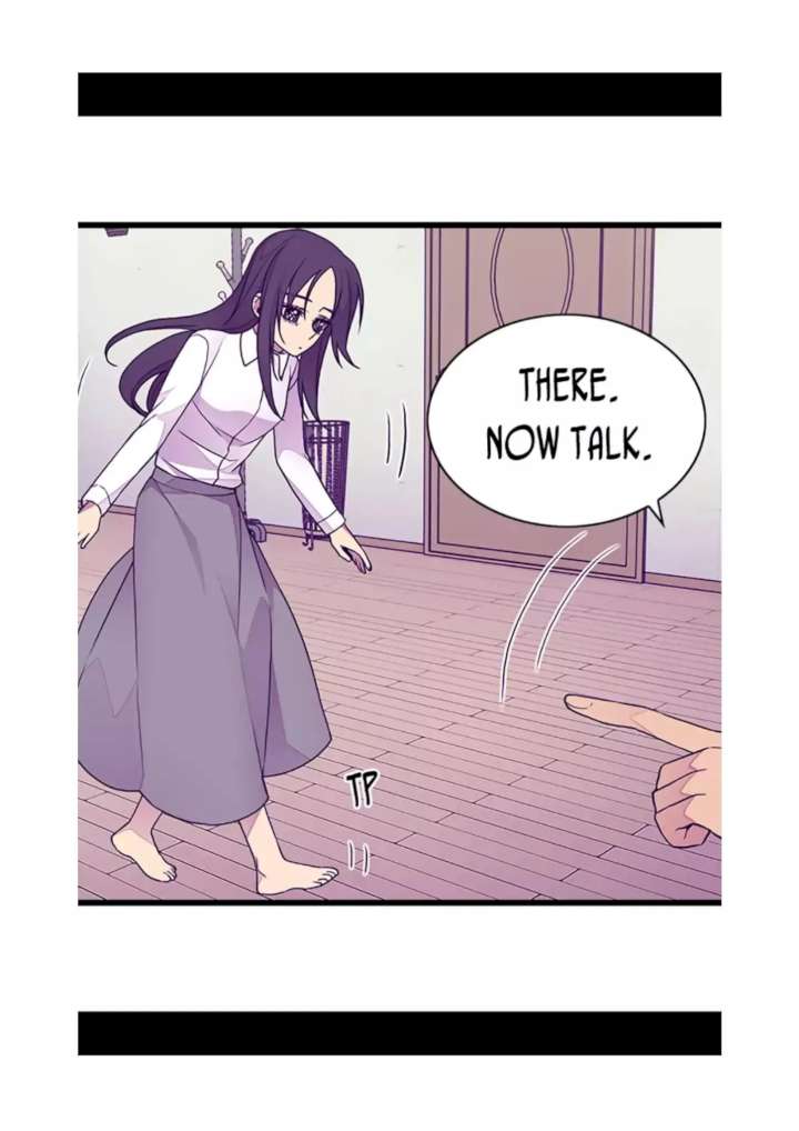 They Say I Was Born A King’s Daughter - Chapter 79 Page 45