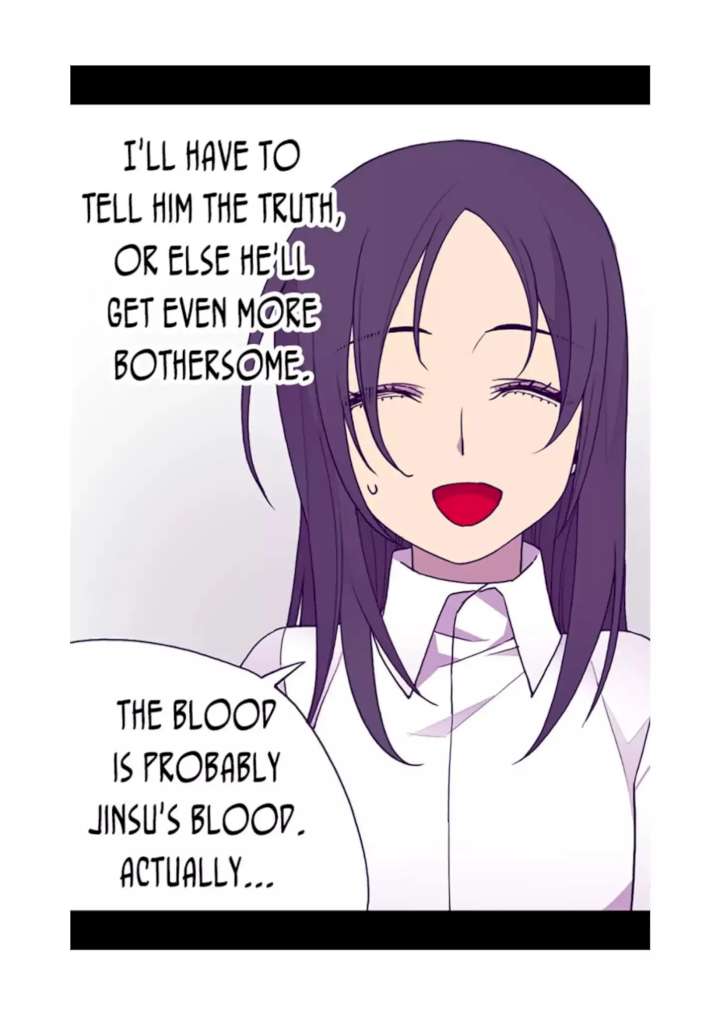 They Say I Was Born A King’s Daughter - Chapter 79 Page 46