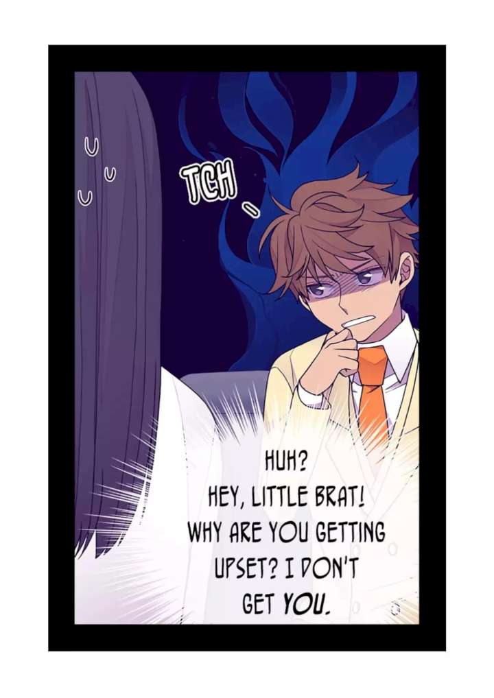 They Say I Was Born A King’s Daughter - Chapter 79 Page 51