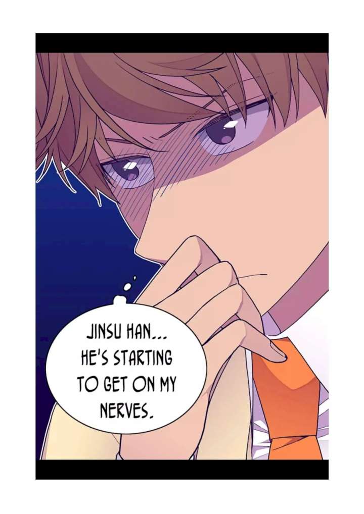 They Say I Was Born A King’s Daughter - Chapter 79 Page 52
