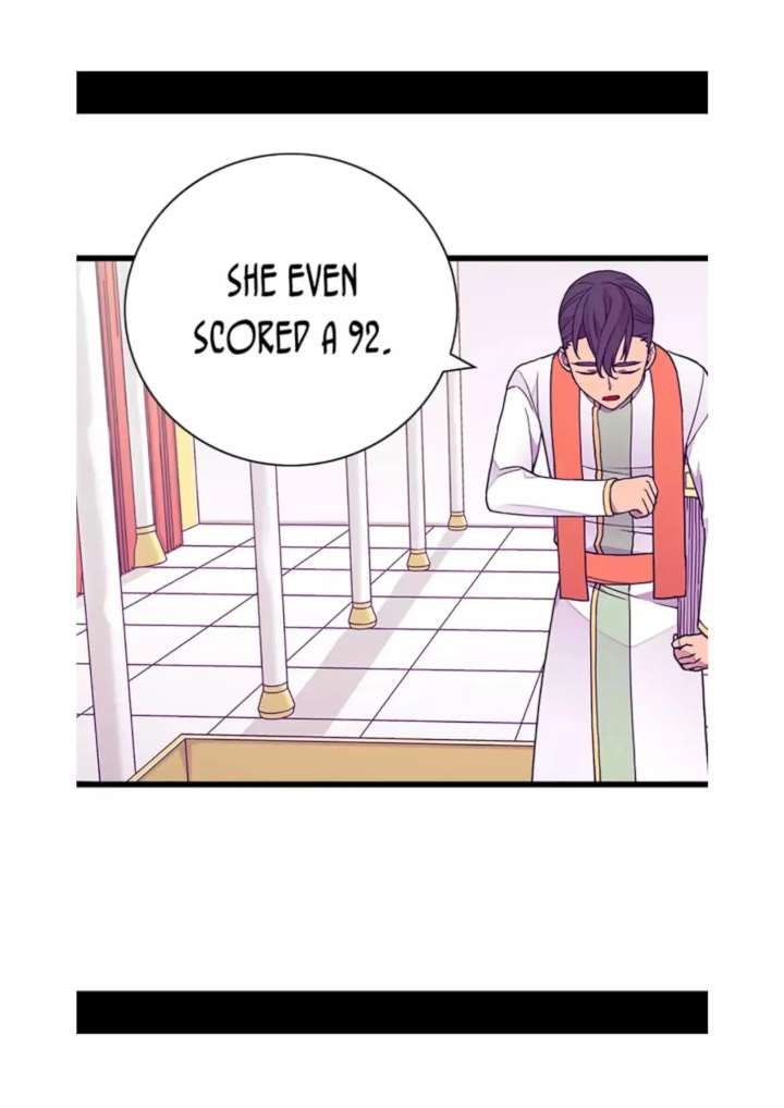 They Say I Was Born A King’s Daughter - Chapter 79 Page 64