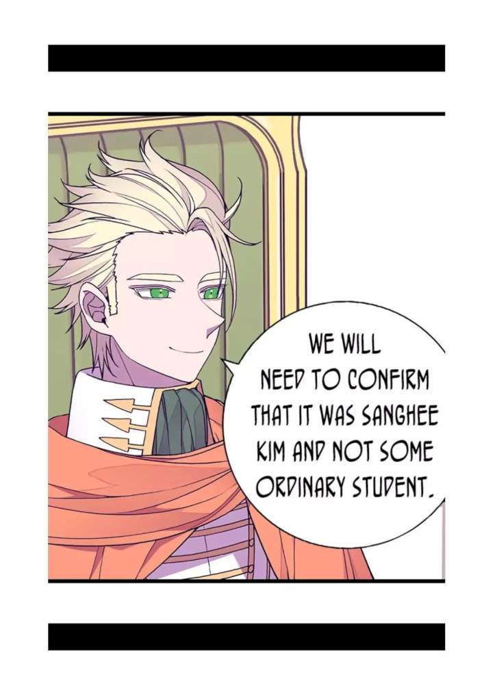 They Say I Was Born A King’s Daughter - Chapter 79 Page 65