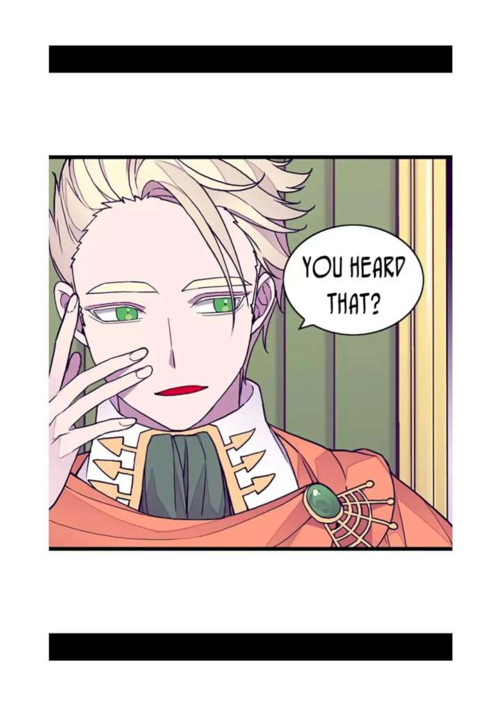 They Say I Was Born A King’s Daughter - Chapter 79 Page 67