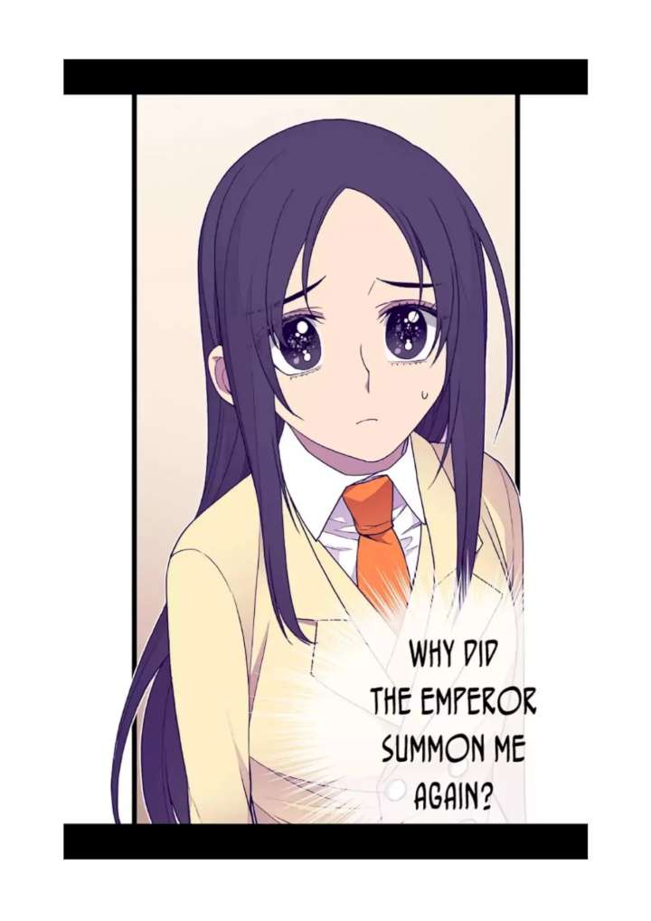 They Say I Was Born A King’s Daughter - Chapter 79 Page 81