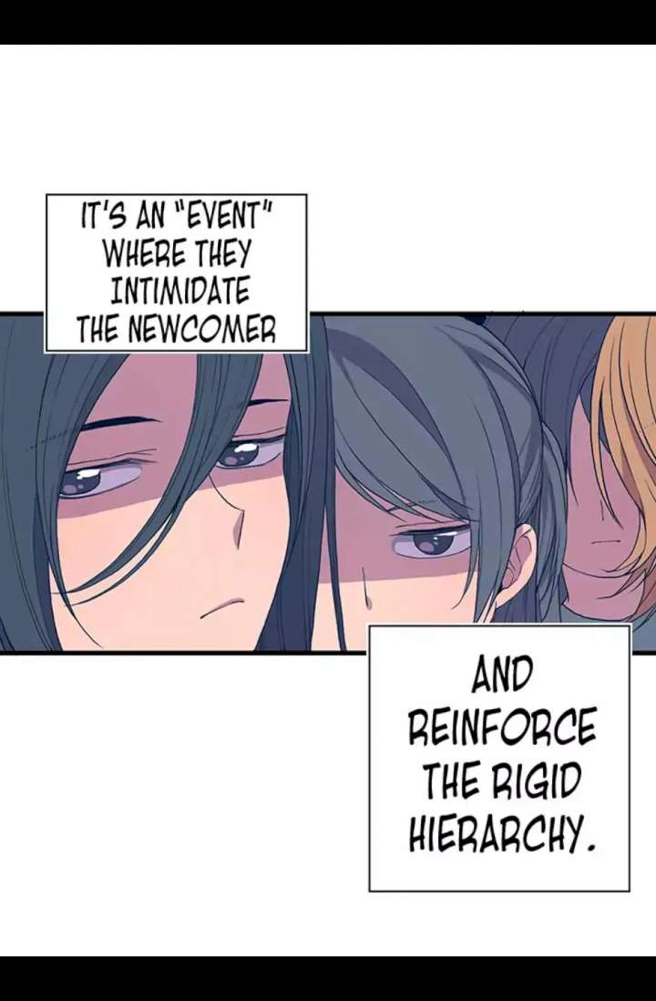 They Say I Was Born A King’s Daughter - Chapter 8 Page 24