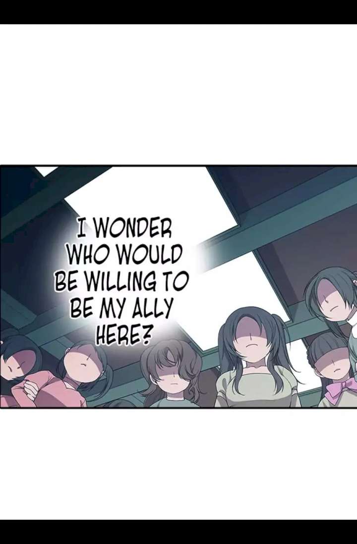 They Say I Was Born A King’s Daughter - Chapter 8 Page 25