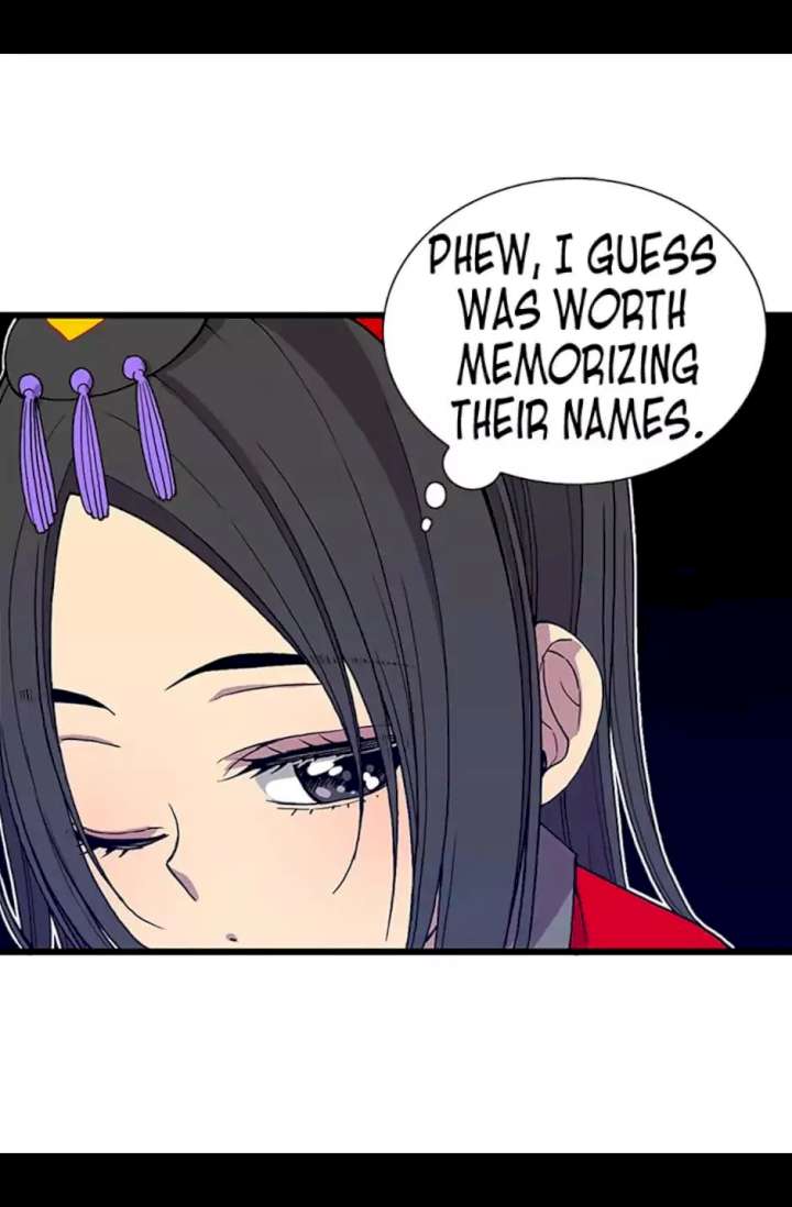 They Say I Was Born A King’s Daughter - Chapter 8 Page 29