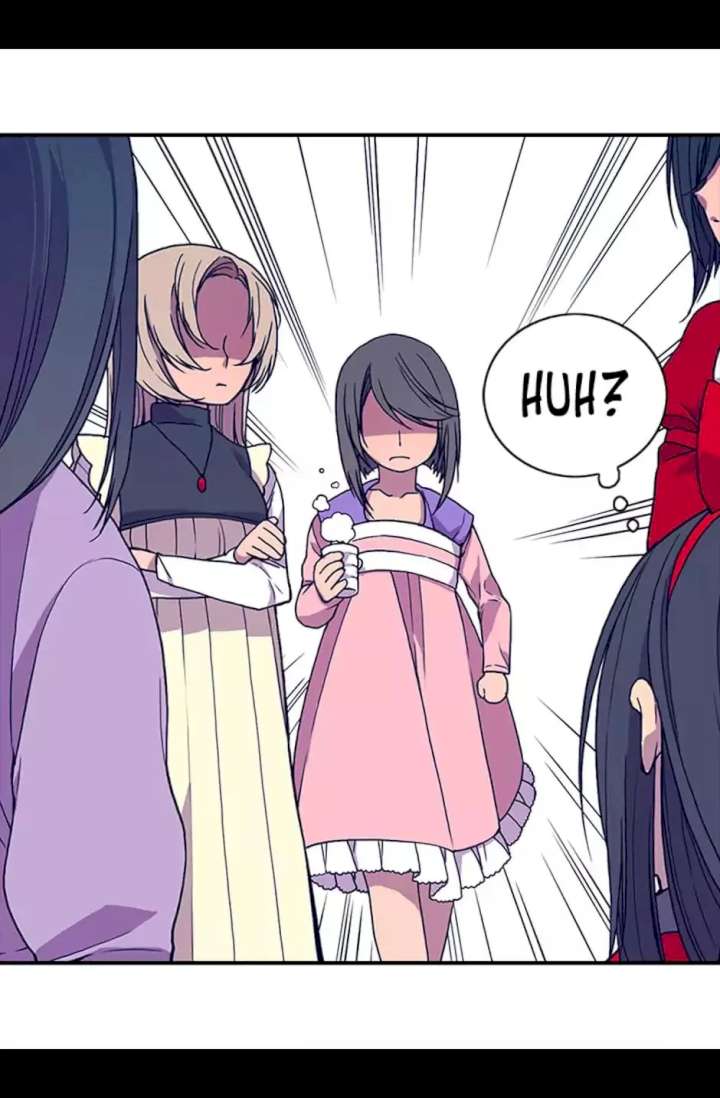 They Say I Was Born A King’s Daughter - Chapter 8 Page 30