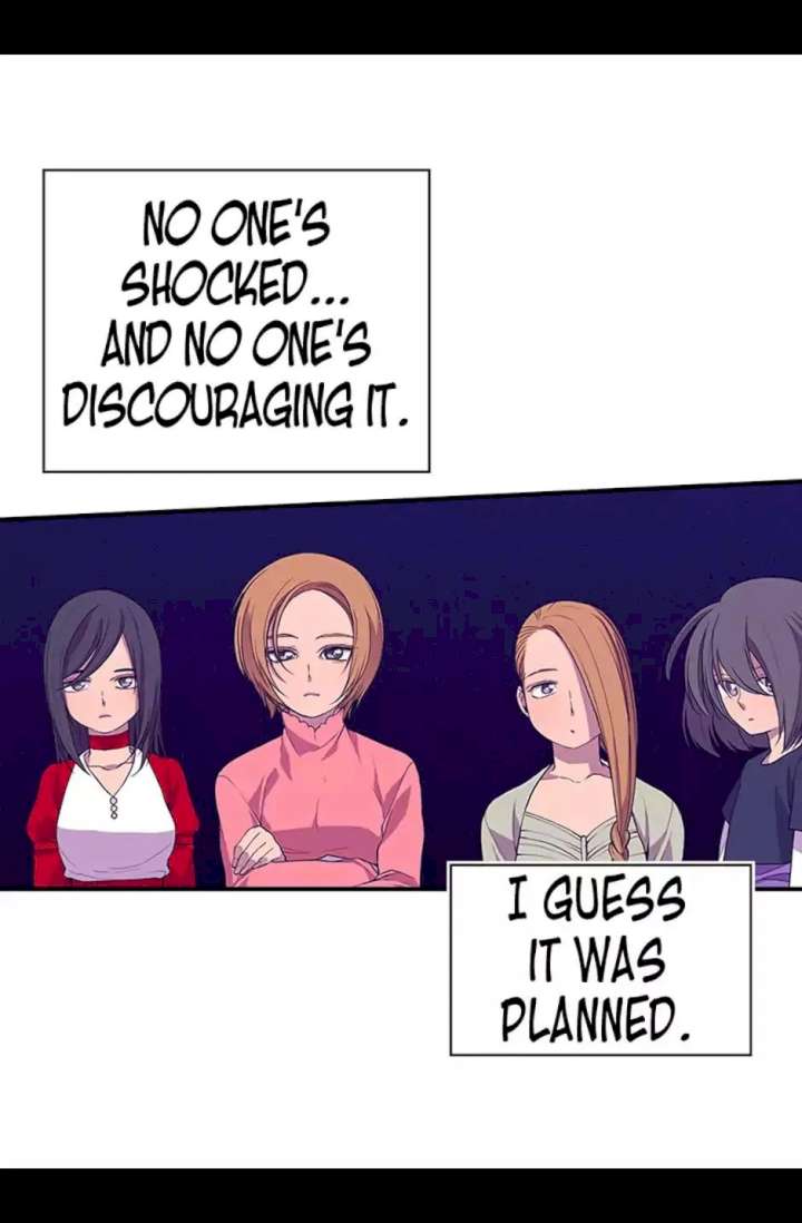 They Say I Was Born A King’s Daughter - Chapter 8 Page 39