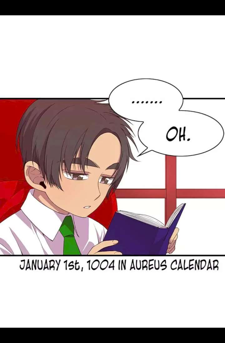 They Say I Was Born A King’s Daughter - Chapter 8 Page 4