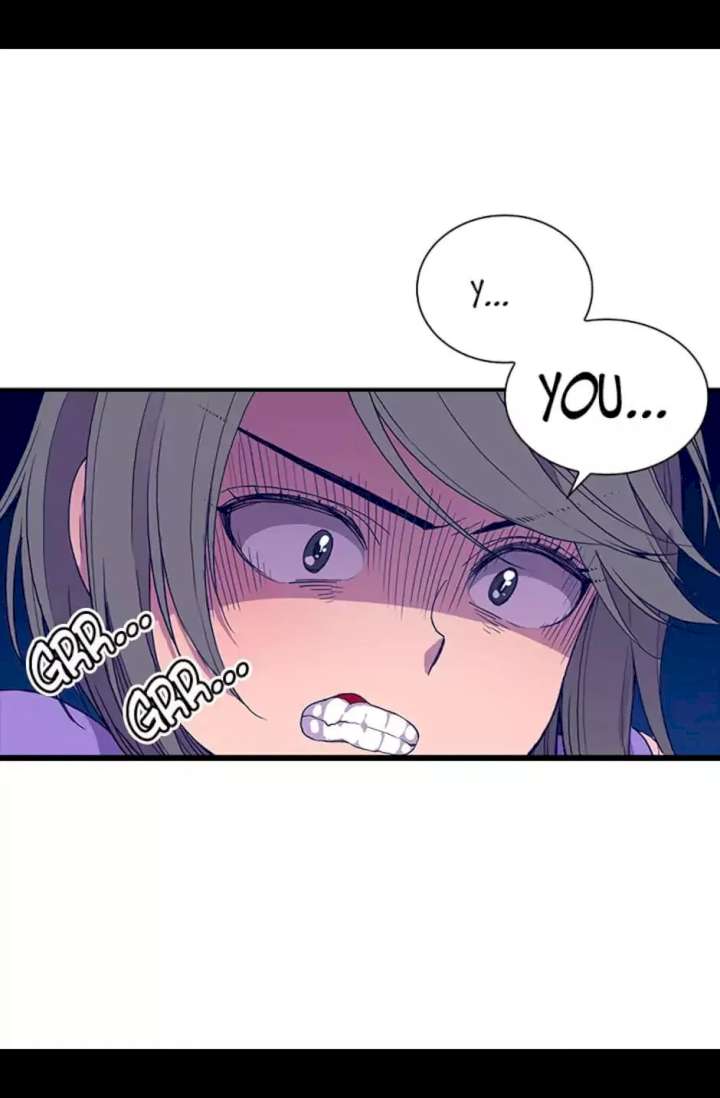 They Say I Was Born A King’s Daughter - Chapter 8 Page 40