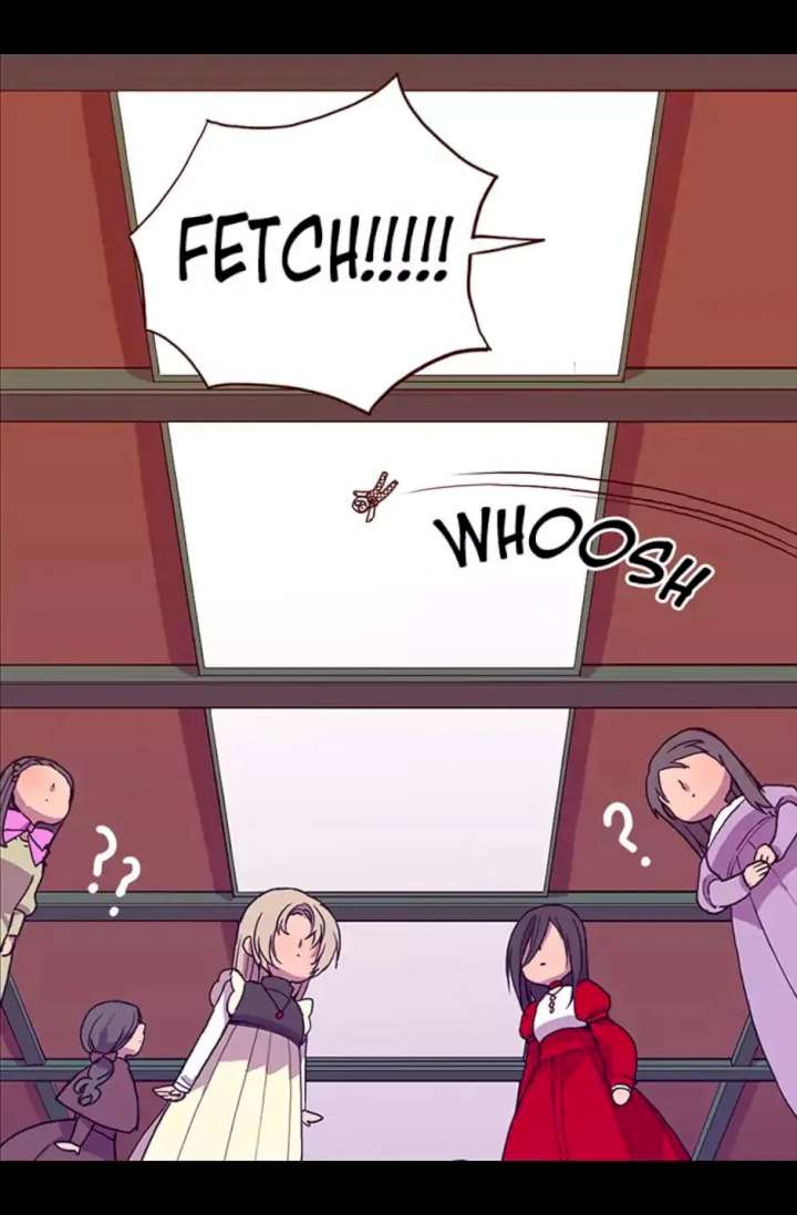 They Say I Was Born A King’s Daughter - Chapter 8 Page 52