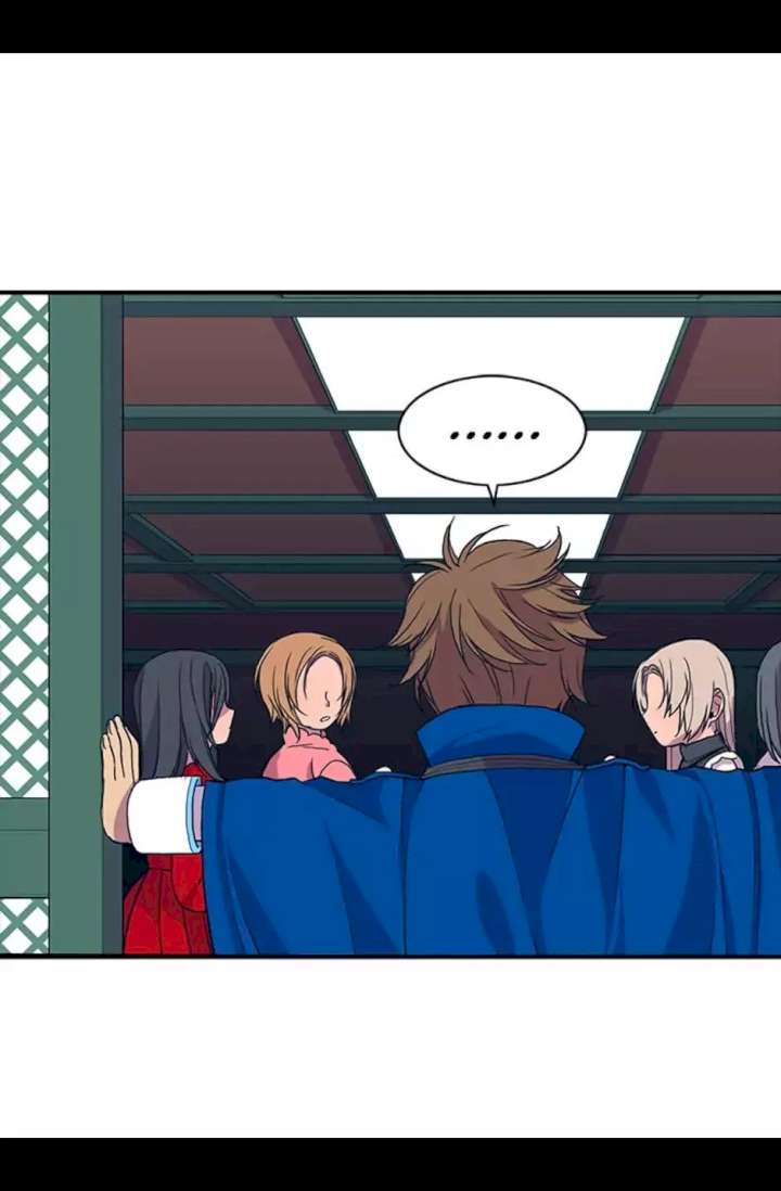 They Say I Was Born A King’s Daughter - Chapter 8 Page 53
