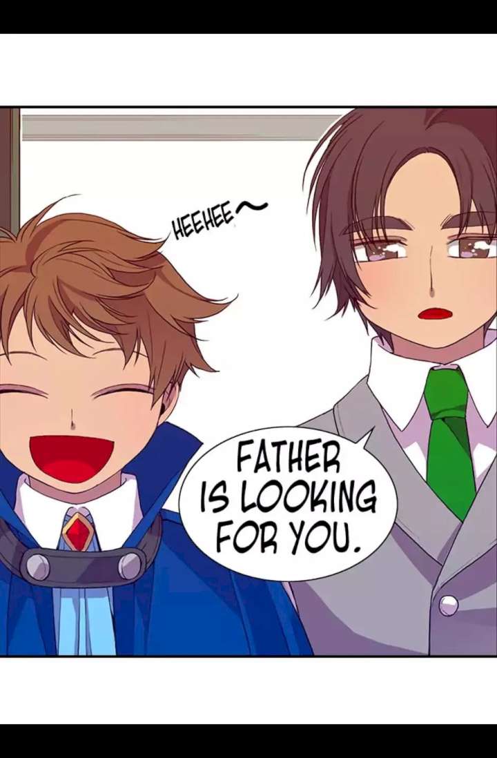 They Say I Was Born A King’s Daughter - Chapter 8 Page 62