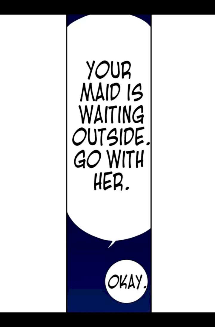 They Say I Was Born A King’s Daughter - Chapter 8 Page 63
