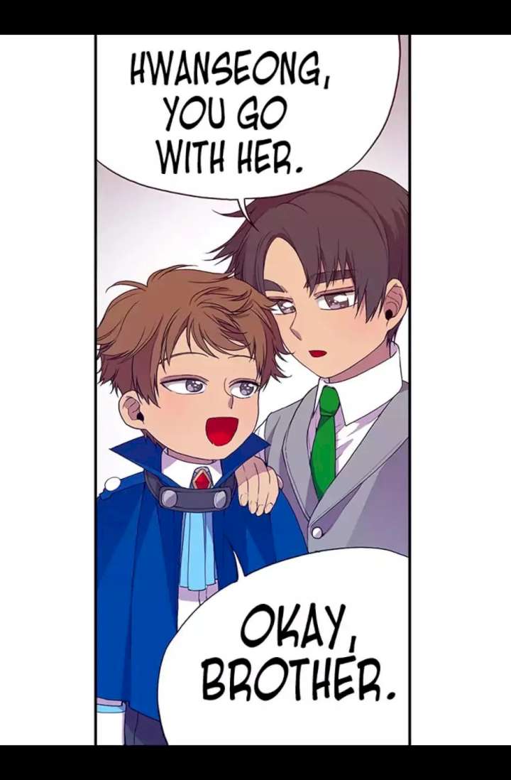 They Say I Was Born A King’s Daughter - Chapter 8 Page 64