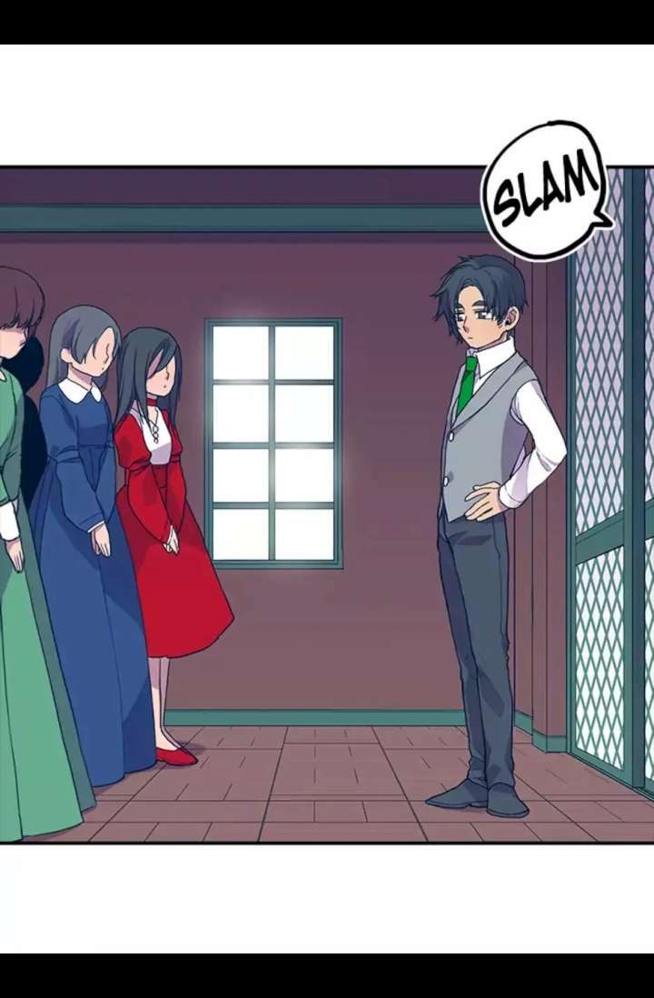 They Say I Was Born A King’s Daughter - Chapter 8 Page 65