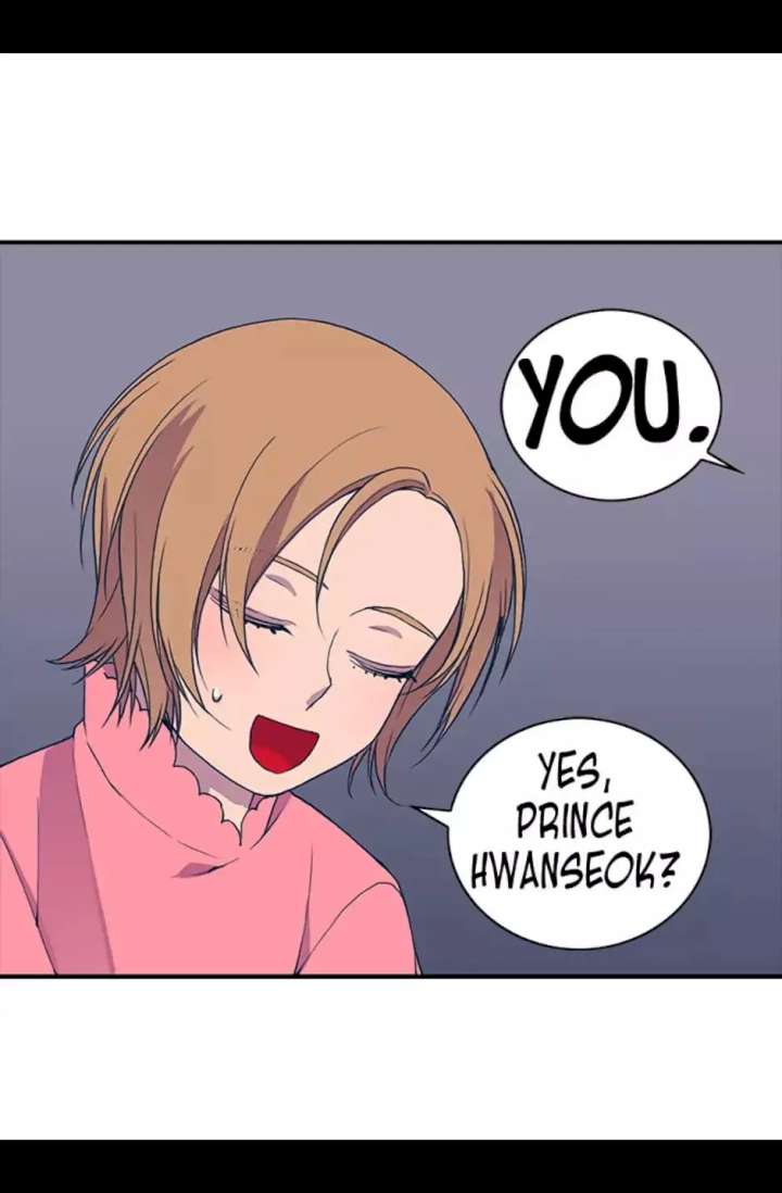 They Say I Was Born A King’s Daughter - Chapter 8 Page 67