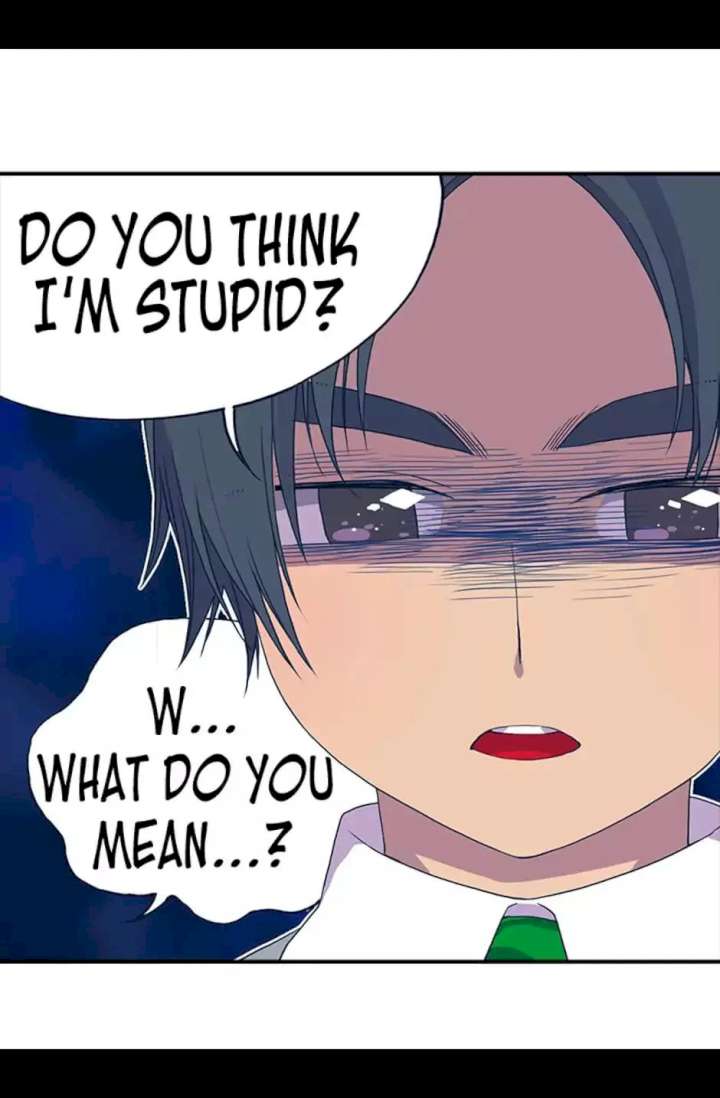 They Say I Was Born A King’s Daughter - Chapter 8 Page 68