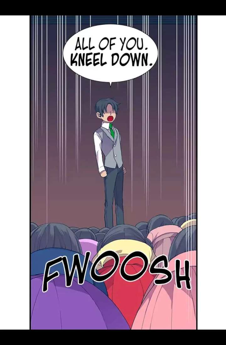 They Say I Was Born A King’s Daughter - Chapter 8 Page 69