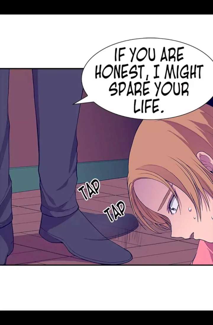 They Say I Was Born A King’s Daughter - Chapter 8 Page 70