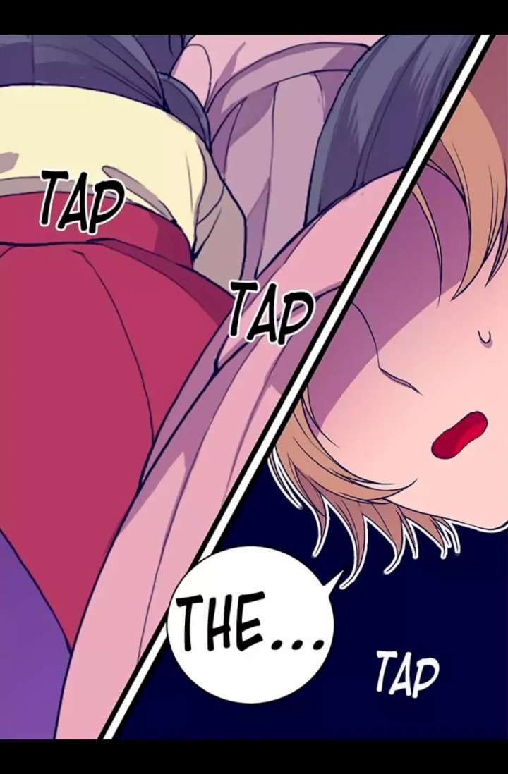 They Say I Was Born A King’s Daughter - Chapter 8 Page 71