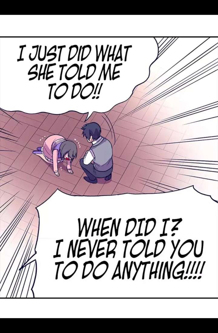 They Say I Was Born A King’s Daughter - Chapter 8 Page 74
