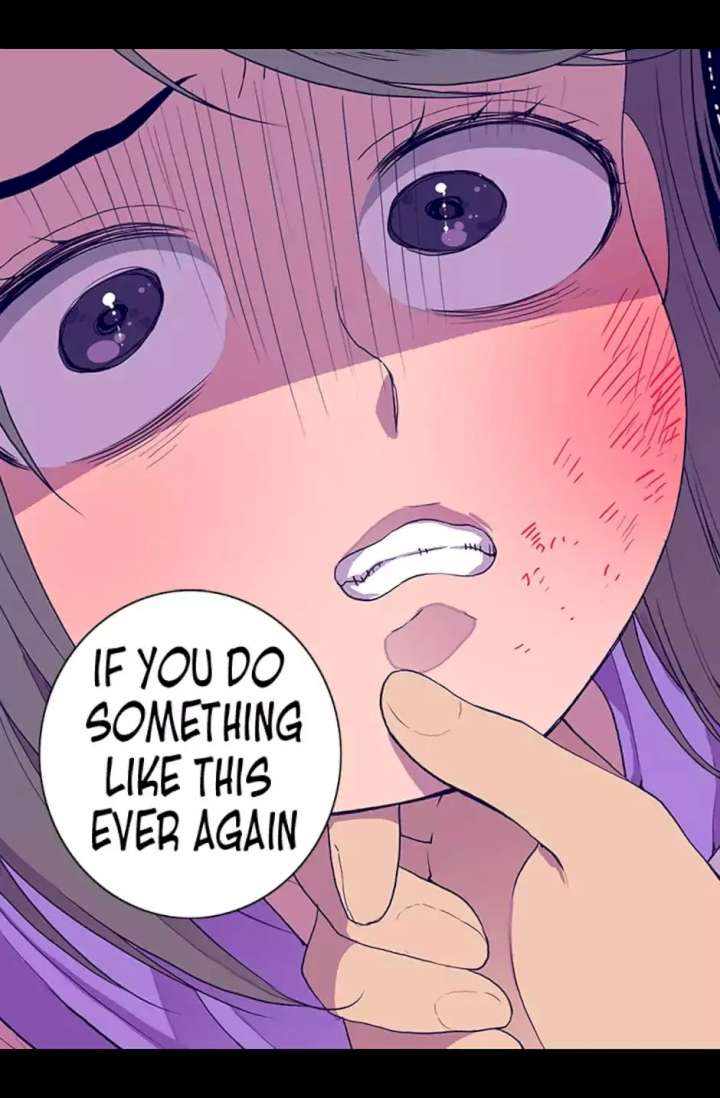 They Say I Was Born A King’s Daughter - Chapter 8 Page 77