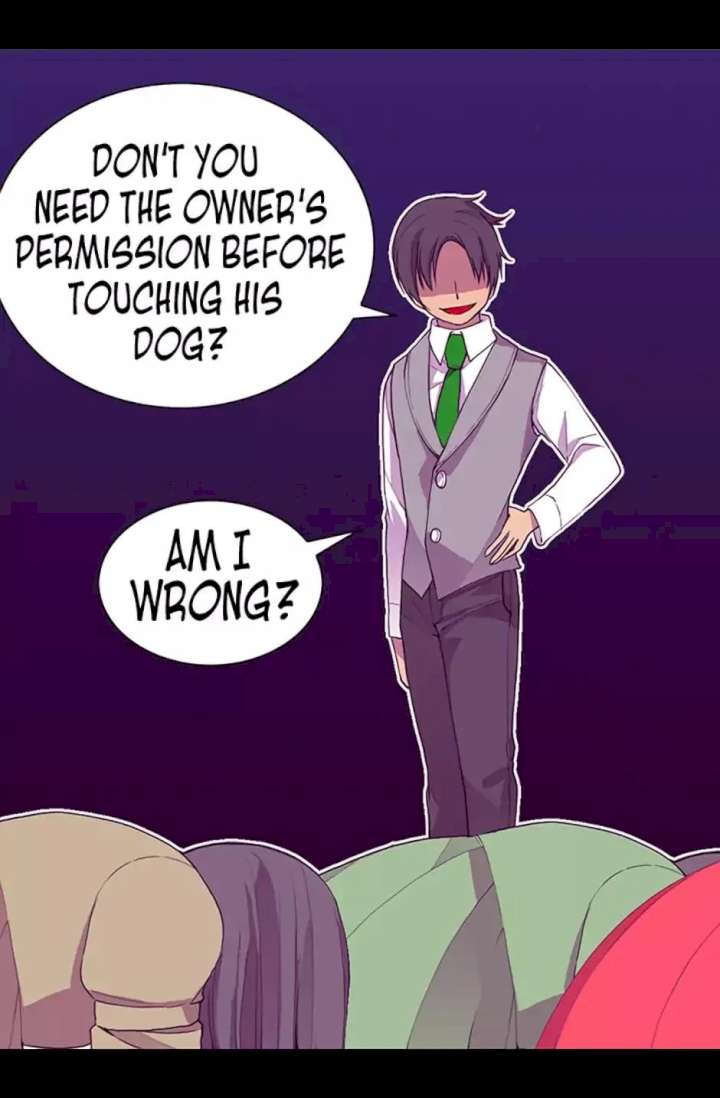 They Say I Was Born A King’s Daughter - Chapter 8 Page 79