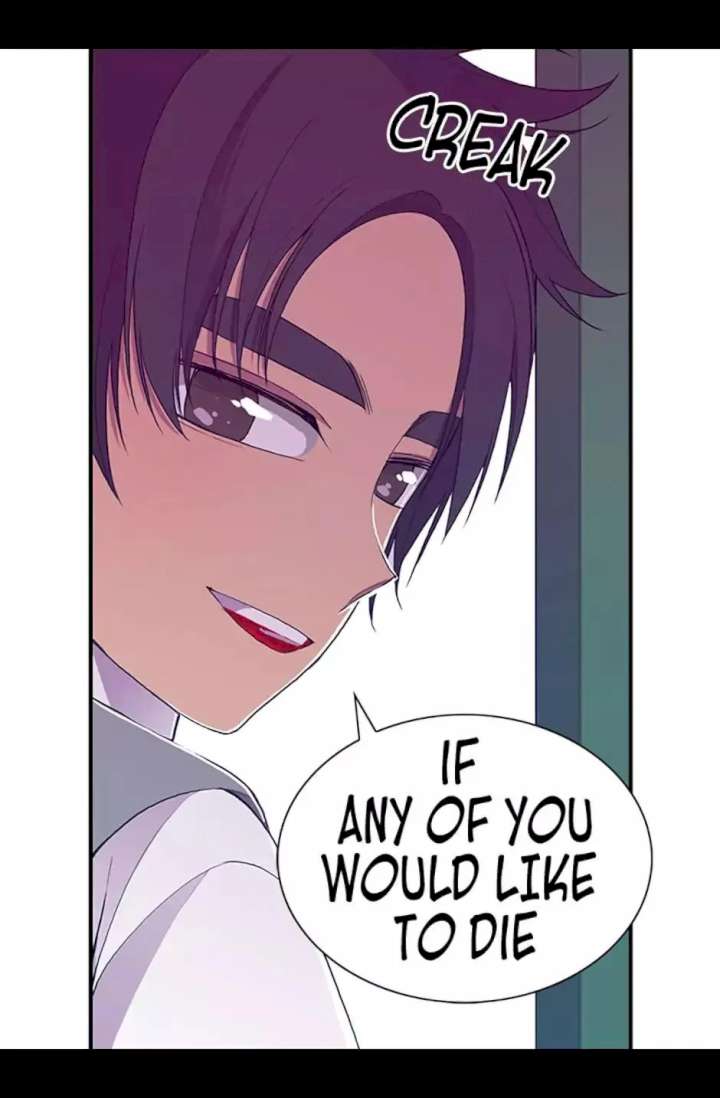 They Say I Was Born A King’s Daughter - Chapter 8 Page 80