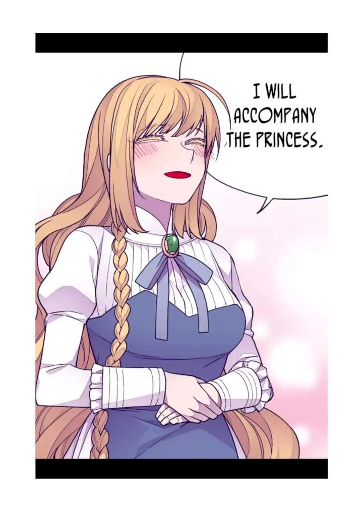 They Say I Was Born A King’s Daughter - Chapter 80 Page 10
